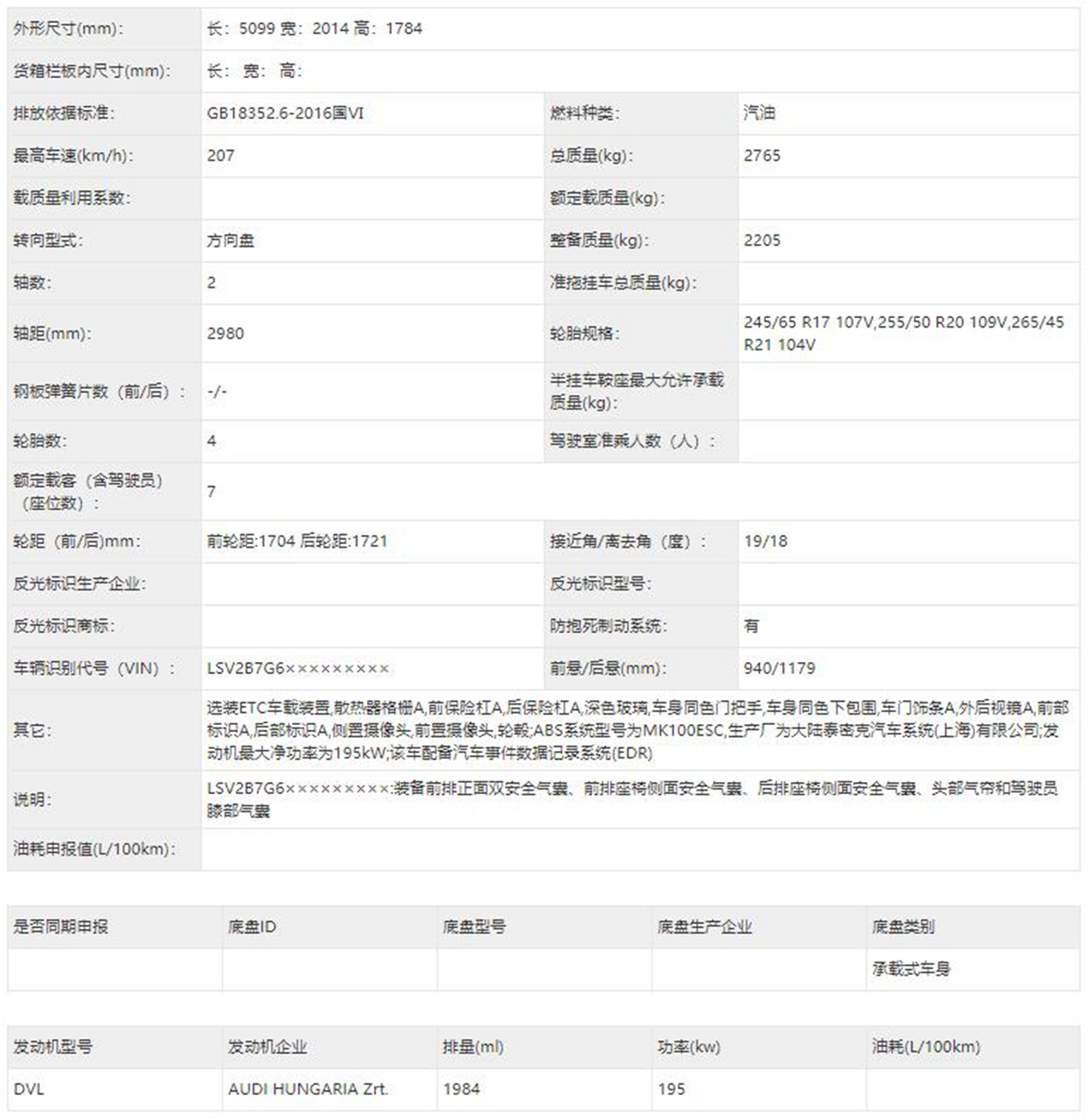 奥迪国产新车详解_奥迪q6国产消息_奥迪国产消息最新