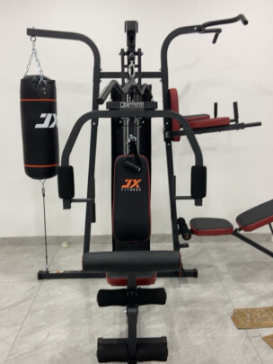 军霞JXDZ303综合训练器械用后两个月感受!内幕剖析评测