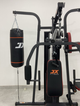 军霞JXDZ303综合训练器械用后两个月感受!内幕剖析评测