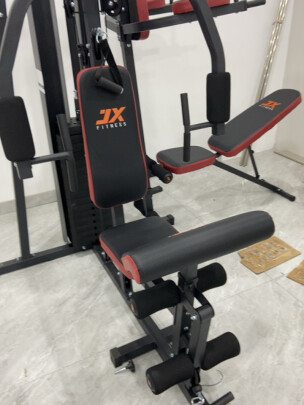 军霞JXDZ303综合训练器械用后两个月感受!内幕剖析评测