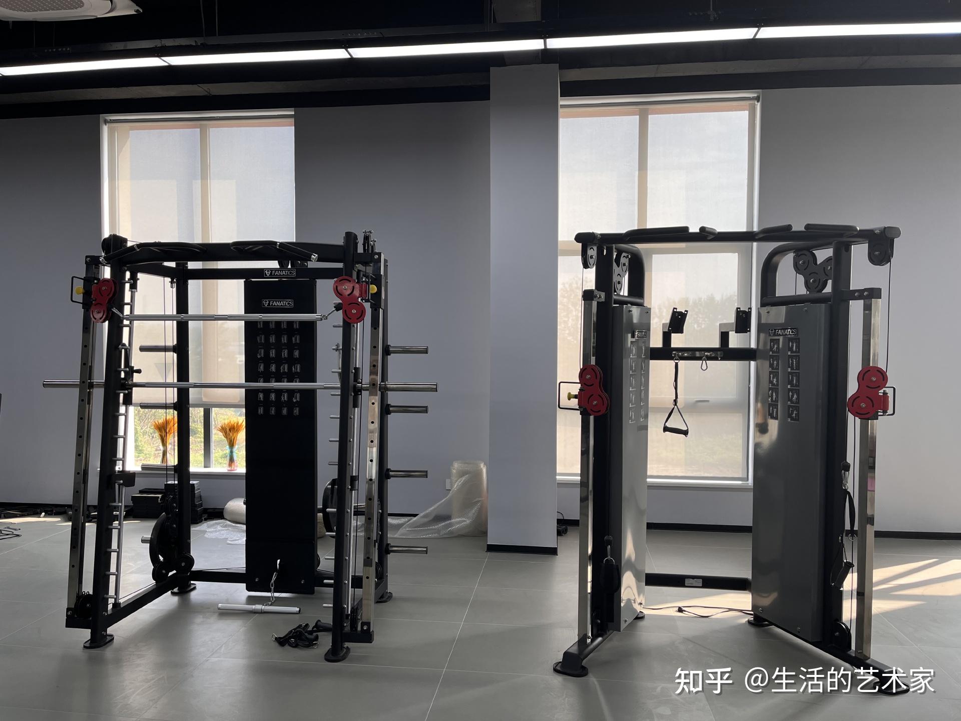 家用综合训练器好不好_家用综合训练器材哪种最实用_家用综合训练器