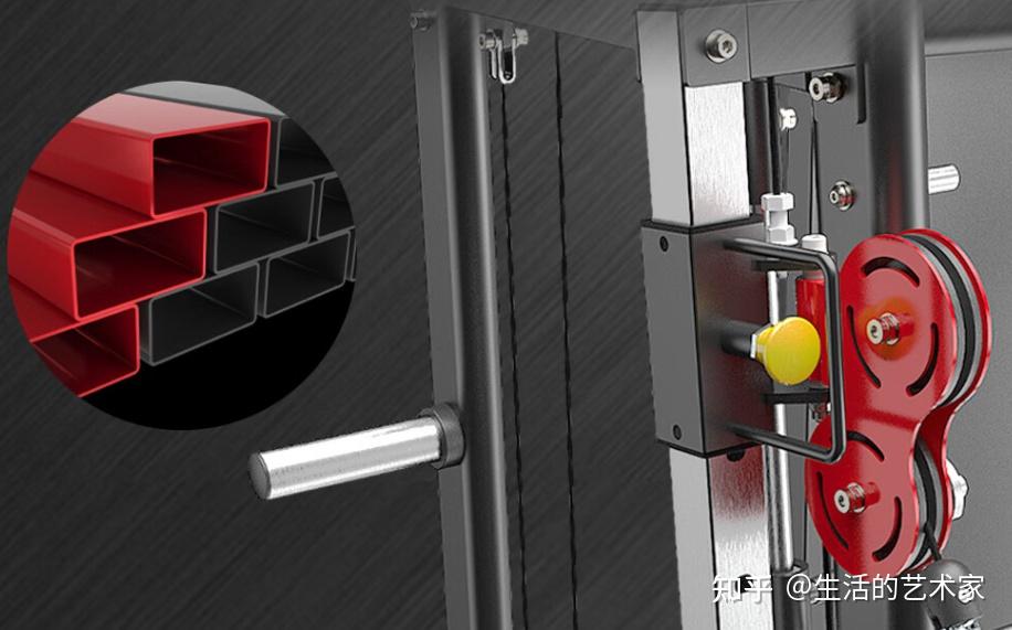 家用综合训练器材哪种最实用_家用综合训练器_家用综合训练器好不好