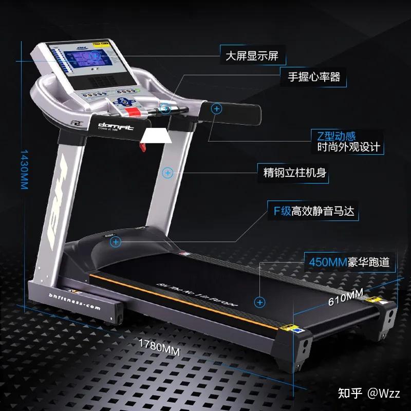 质量最好的家用跑步机_知名家用跑步机品牌_家用跑步机质量排名