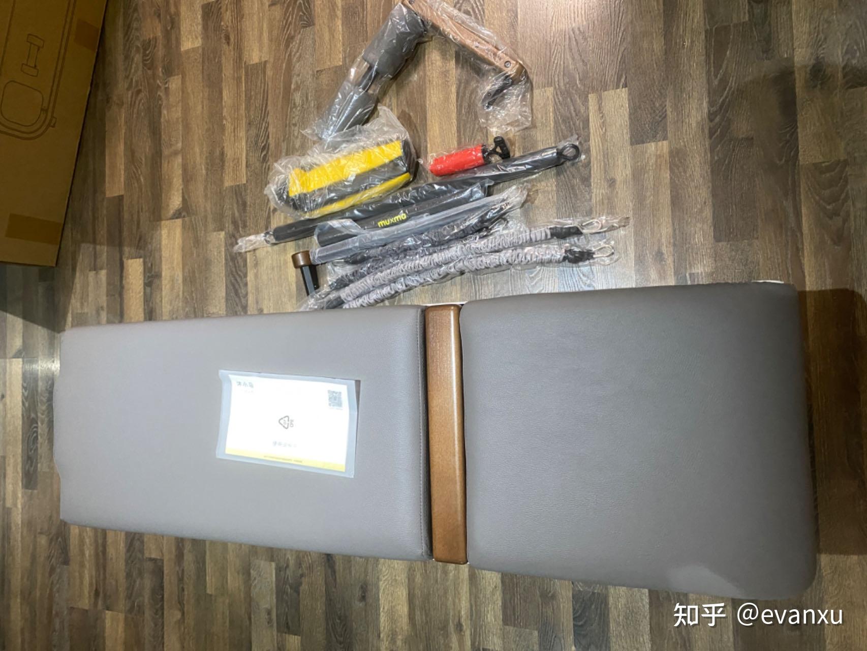 健身椅推荐知乎_健身椅挑选_健身椅尺寸