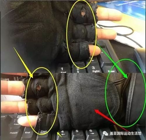健身手套可以防止老茧吗_健身手套老茧_手套健身老茧怎么去除