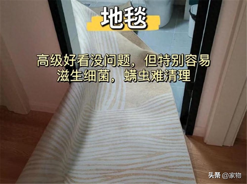 开yun体育官网入口登录体育 曾经“吃土”也要买，现却沦为笑柄的12个家居产物，还在跟风买吗