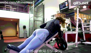 健身椅使用_健身椅用法_健身椅子使用方法视频