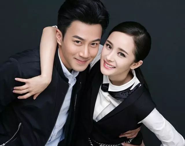 开yun体育官网入口登录app 刘恺威杨幂离婚，恭喜杨幂