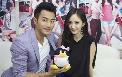 杨幂刘恺威近况如何_杨幂和刘恺威最近新闻_杨幂和刘恺威今年消息