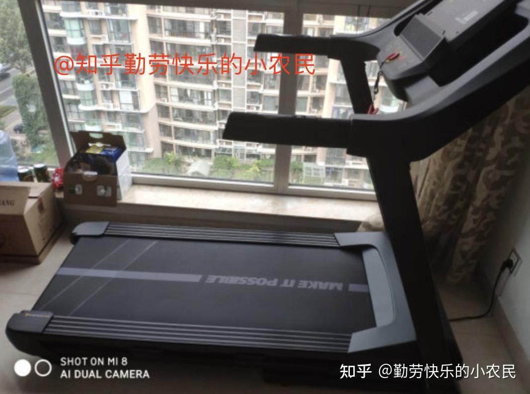 开yun体育官网入口登录体育 在家里买台跑步机（楼房），真的不扰民吗？