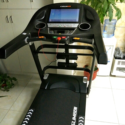 开yun体育app入口登录 家用跑步机质量排名 亿健和启迈斯跑步机怎么样