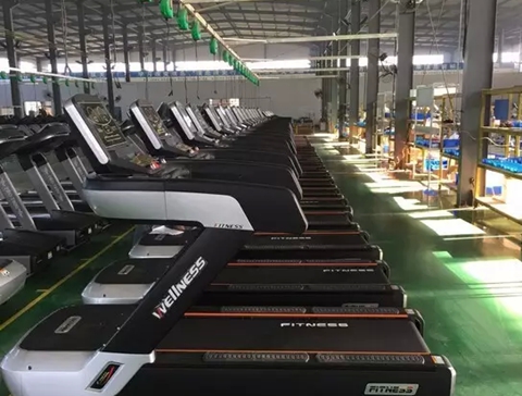 开yun体育app入口登录 器械课堂：迈宝赫旗下跑步机的使用与维护保养须知