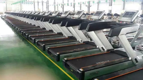迈宝赫商用跑步机维护保养_wnq跑步机说明书_跑步机跑带保养技巧