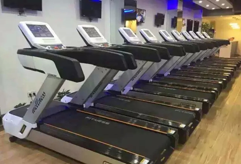 wnq跑步机说明书_跑步机跑带保养技巧_迈宝赫商用跑步机维护保养