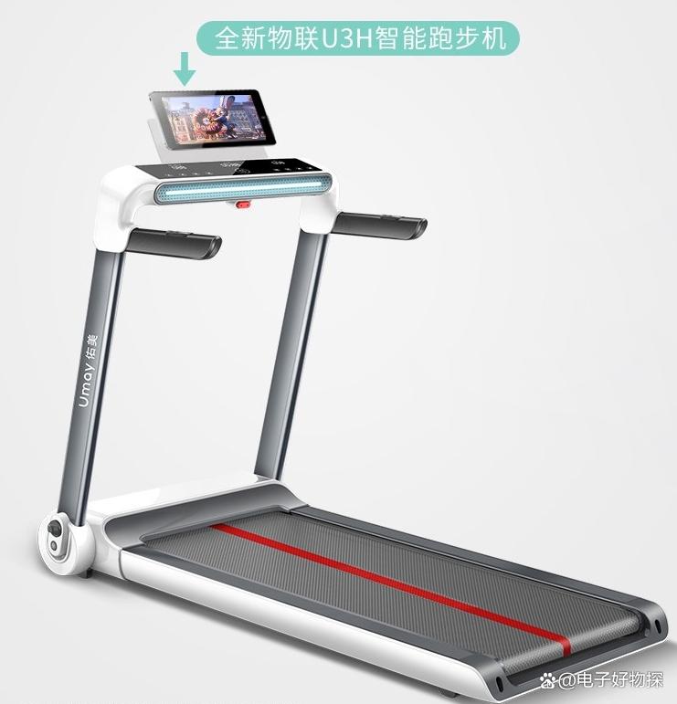 跑步机十大品牌排行榜中跑步机_华为智选跑步机评测_2025年跑步机品牌排名