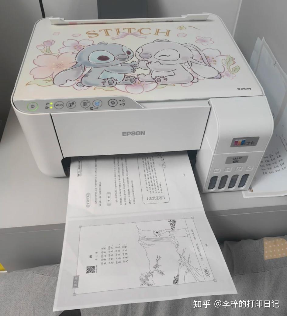 开yun体育app官方下载入口 2025年618家用打印机推荐/什么牌子的家用打印机比较好？（含办公打印机推荐）