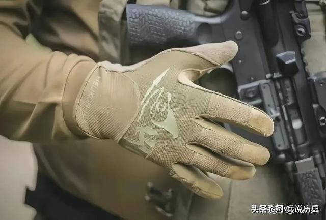 军用手套特点_战术手套_健身手套推荐 知乎