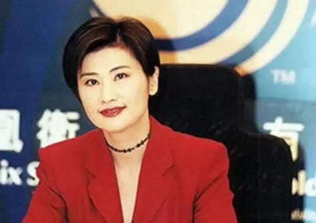 凤凰卫视资讯台主持人_卫视凤凰资讯主持台人是谁_卫视凤凰资讯主持台人名单