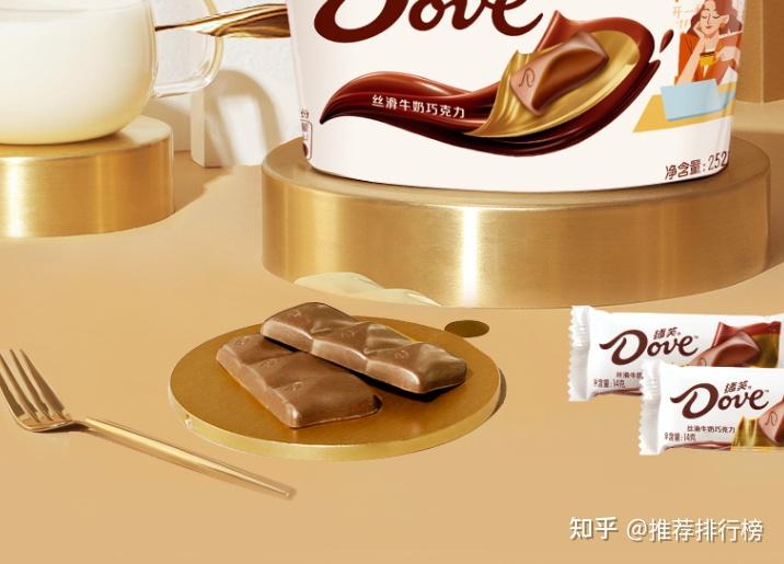 开yun体育官网入口登录体育 巧克力十大品牌排名，巧克力哪个牌子的好