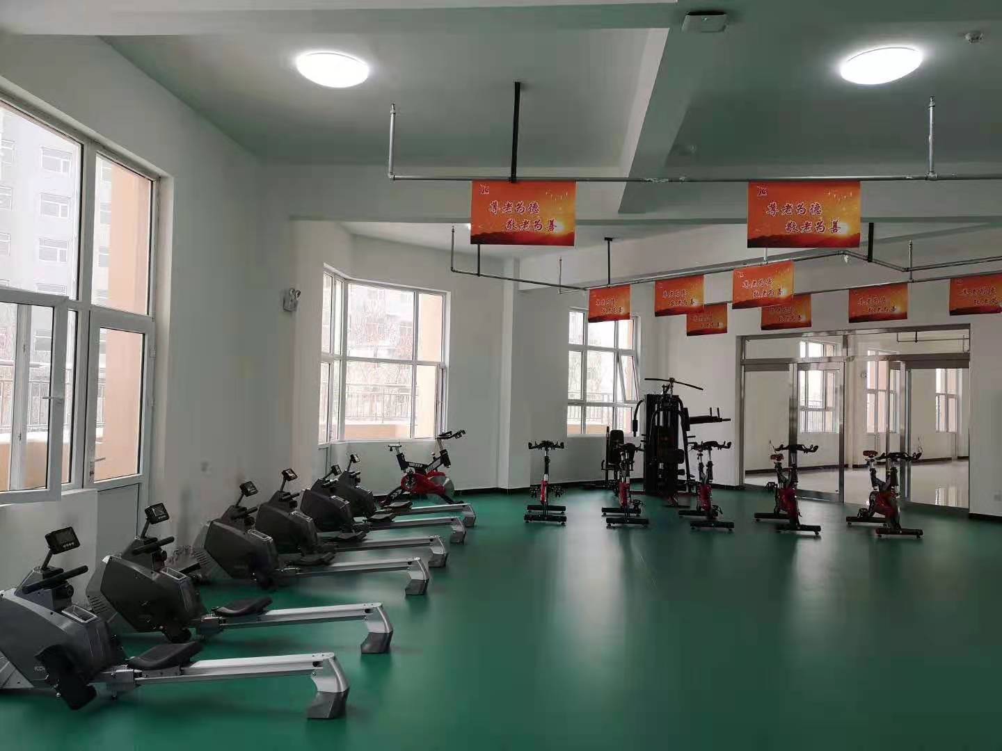 云开·全站app中心手机版 划船机锻炼效果怎么样？使用划船机的 5 大好处