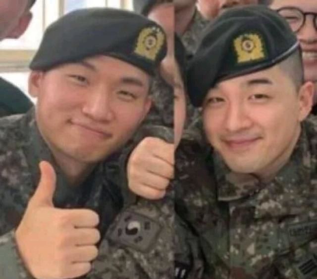 Bigbang成员服兵役情况_bigbang大成最近的消息_Bigbang成员近况