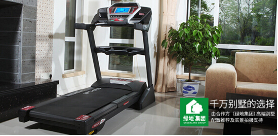 云开·全站app登录网页入口 跑步机品牌排行榜-家用跑步机十大名牌