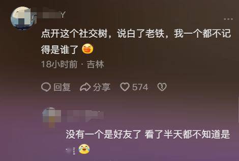 QQ好友关系树_QQ社交报告分析_手机qq匿名消息查看器