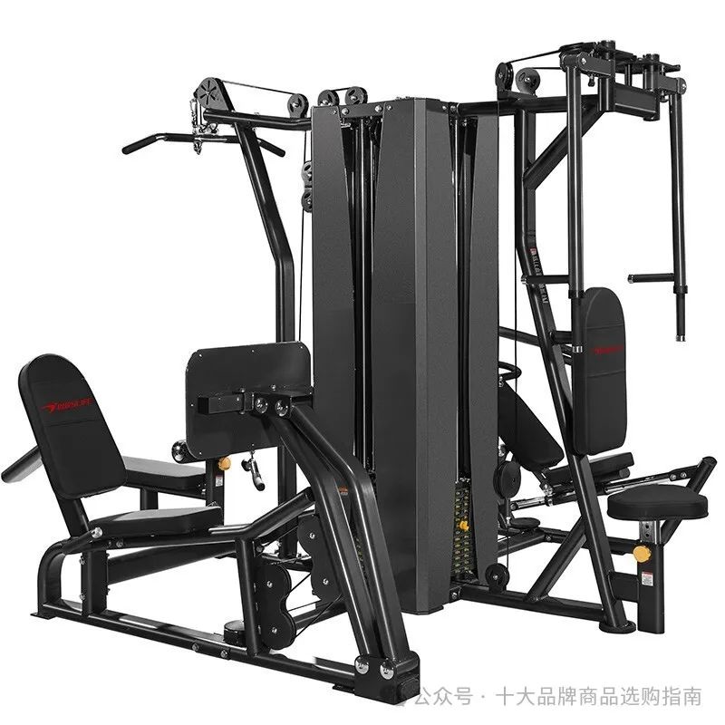 开yun体育app入口登录 十大综合训练器品牌选购指南