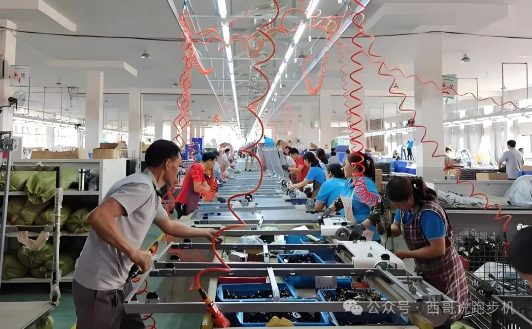 汇强跑步机_汇强跑步机9188_汇强跑步机8008