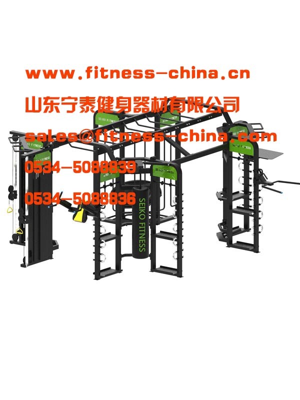 云开·全站app登录网页入口 优质综合训练器制造厂家/健身房健身器械生产厂家/山东宁泰健身器材有限公司